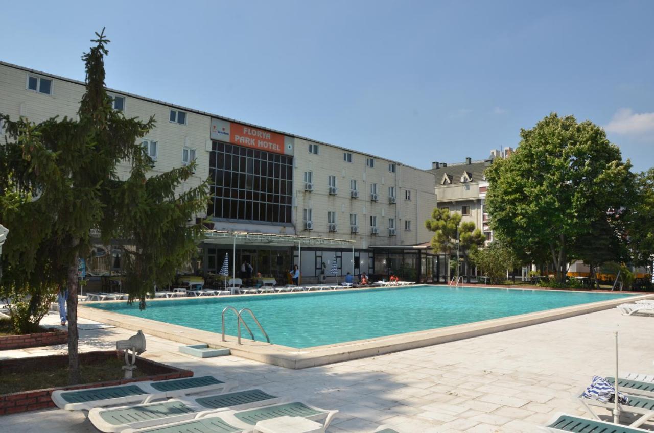 Florya 2* Istambul